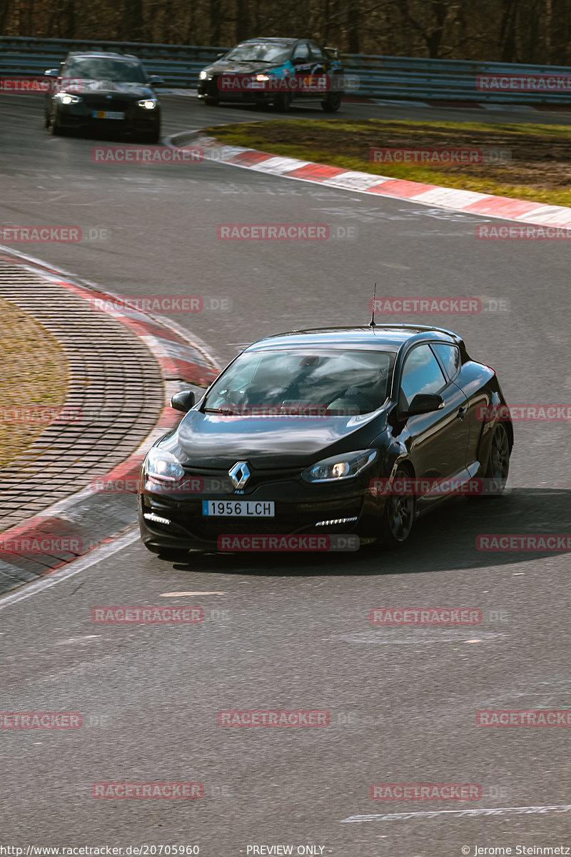 Bild #20705960 - Touristenfahrten Nürburgring Nordschleife (09.04.2023)