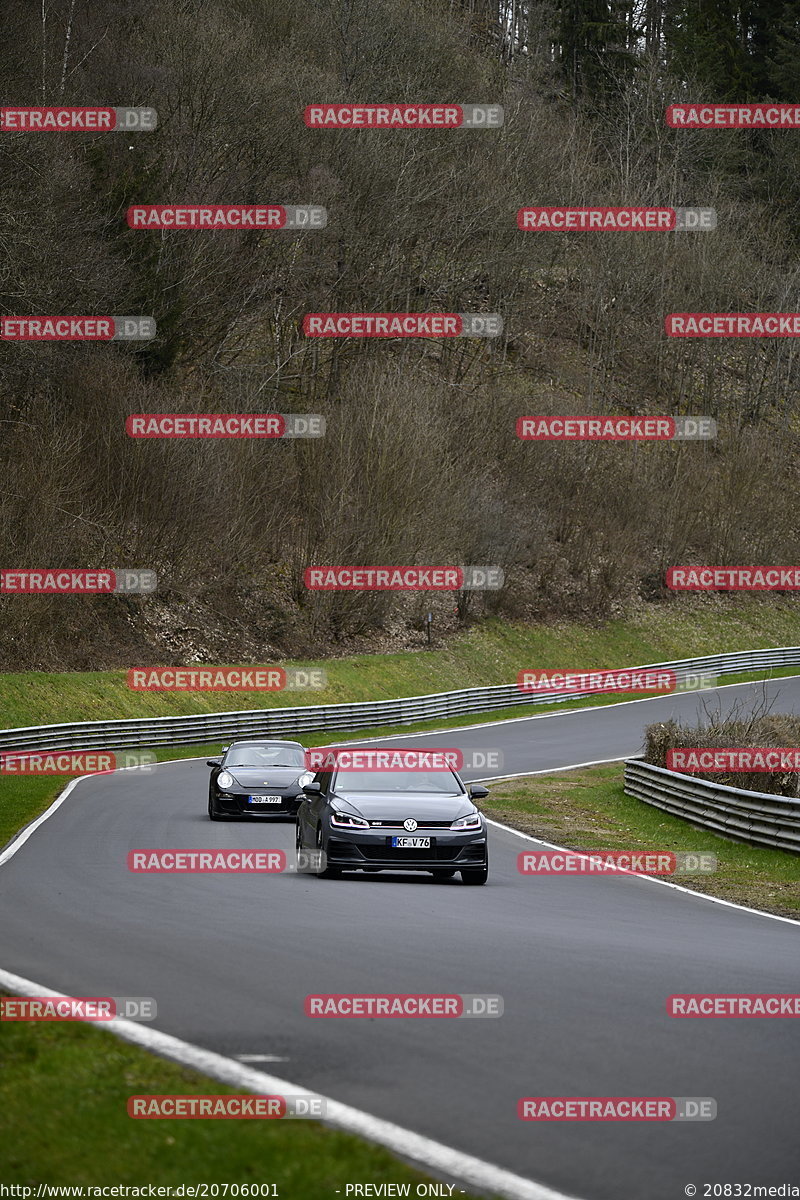 Bild #20706001 - Touristenfahrten Nürburgring Nordschleife (09.04.2023)