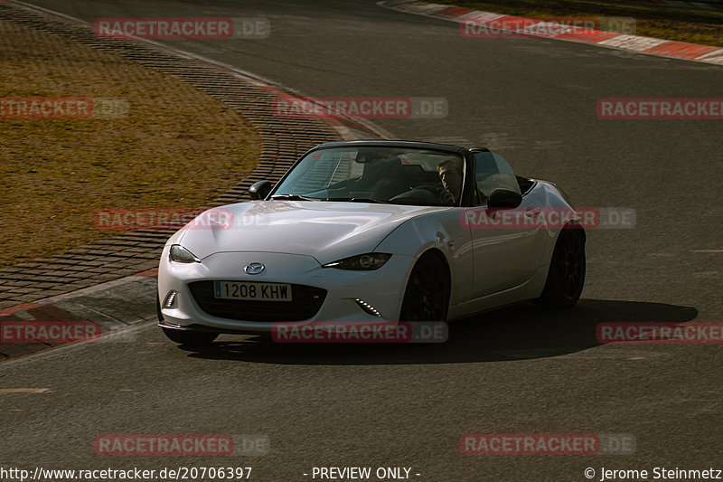 Bild #20706397 - Touristenfahrten Nürburgring Nordschleife (09.04.2023)