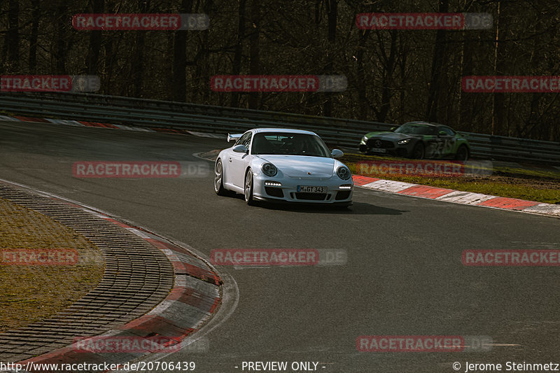 Bild #20706439 - Touristenfahrten Nürburgring Nordschleife (09.04.2023)