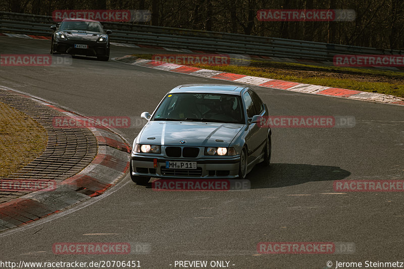 Bild #20706451 - Touristenfahrten Nürburgring Nordschleife (09.04.2023)