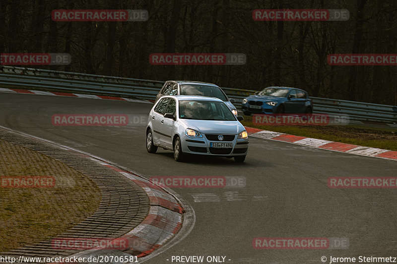 Bild #20706581 - Touristenfahrten Nürburgring Nordschleife (09.04.2023)