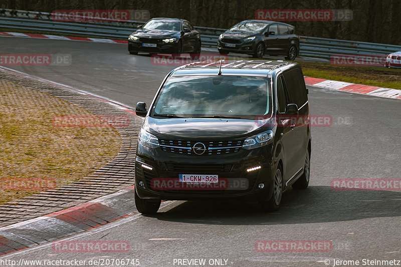 Bild #20706745 - Touristenfahrten Nürburgring Nordschleife (09.04.2023)