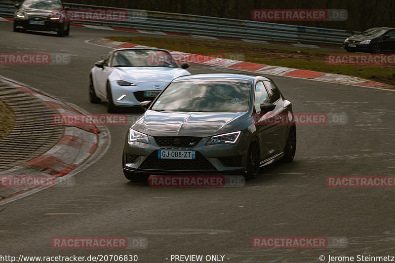 Bild #20706830 - Touristenfahrten Nürburgring Nordschleife (09.04.2023)