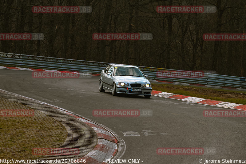 Bild #20706846 - Touristenfahrten Nürburgring Nordschleife (09.04.2023)