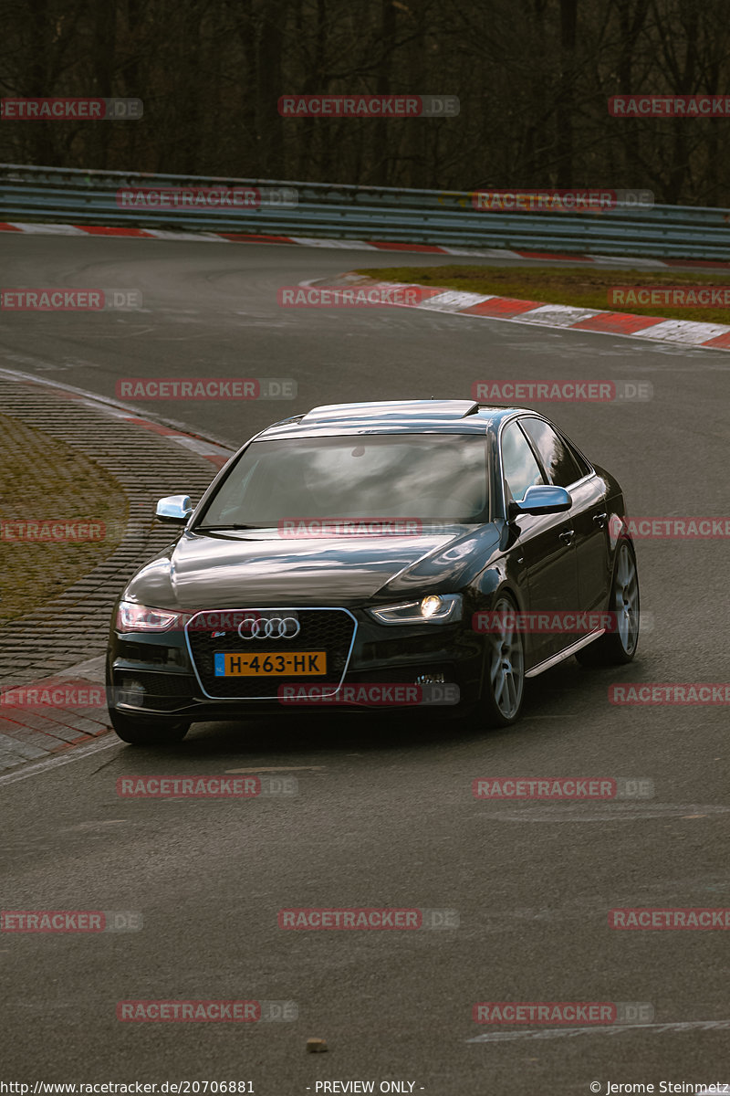 Bild #20706881 - Touristenfahrten Nürburgring Nordschleife (09.04.2023)