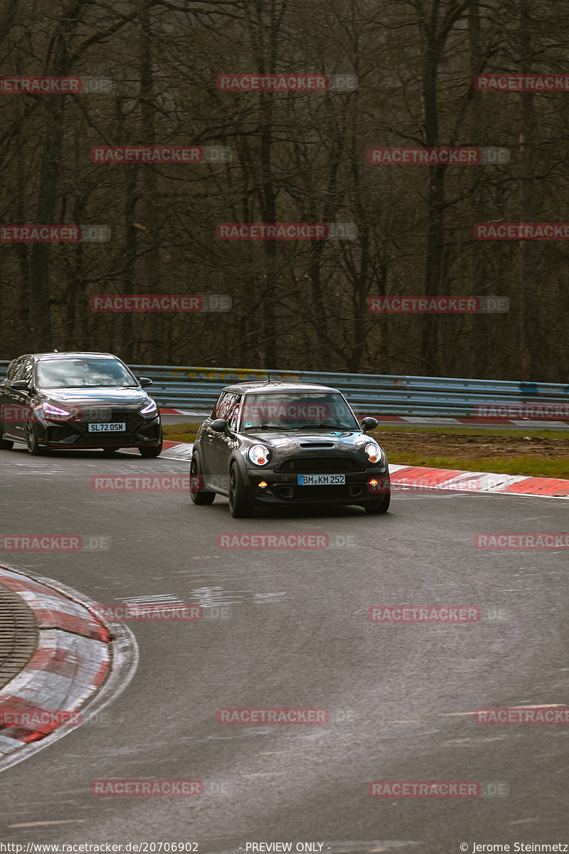 Bild #20706902 - Touristenfahrten Nürburgring Nordschleife (09.04.2023)