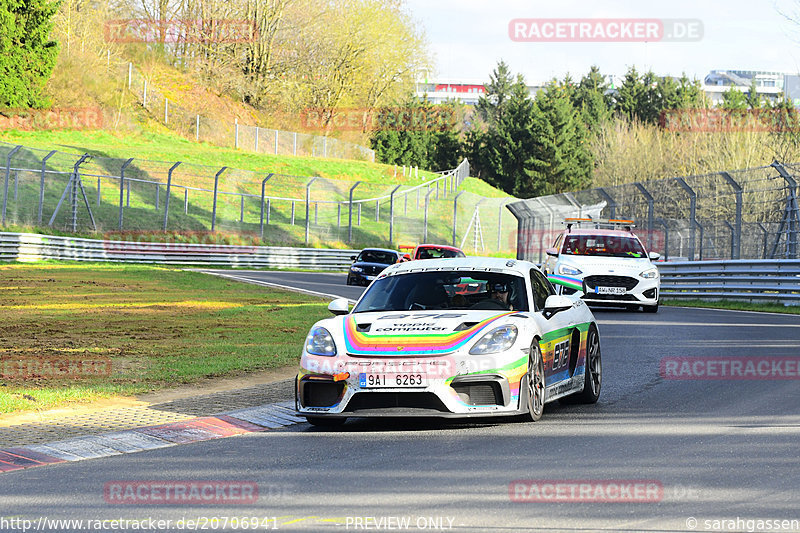 Bild #20706941 - Touristenfahrten Nürburgring Nordschleife (09.04.2023)