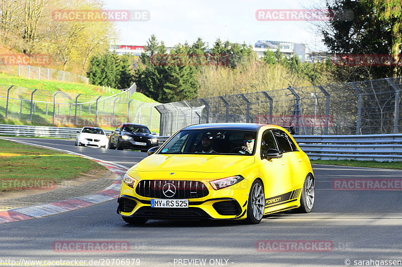 Bild #20706979 - Touristenfahrten Nürburgring Nordschleife (09.04.2023)