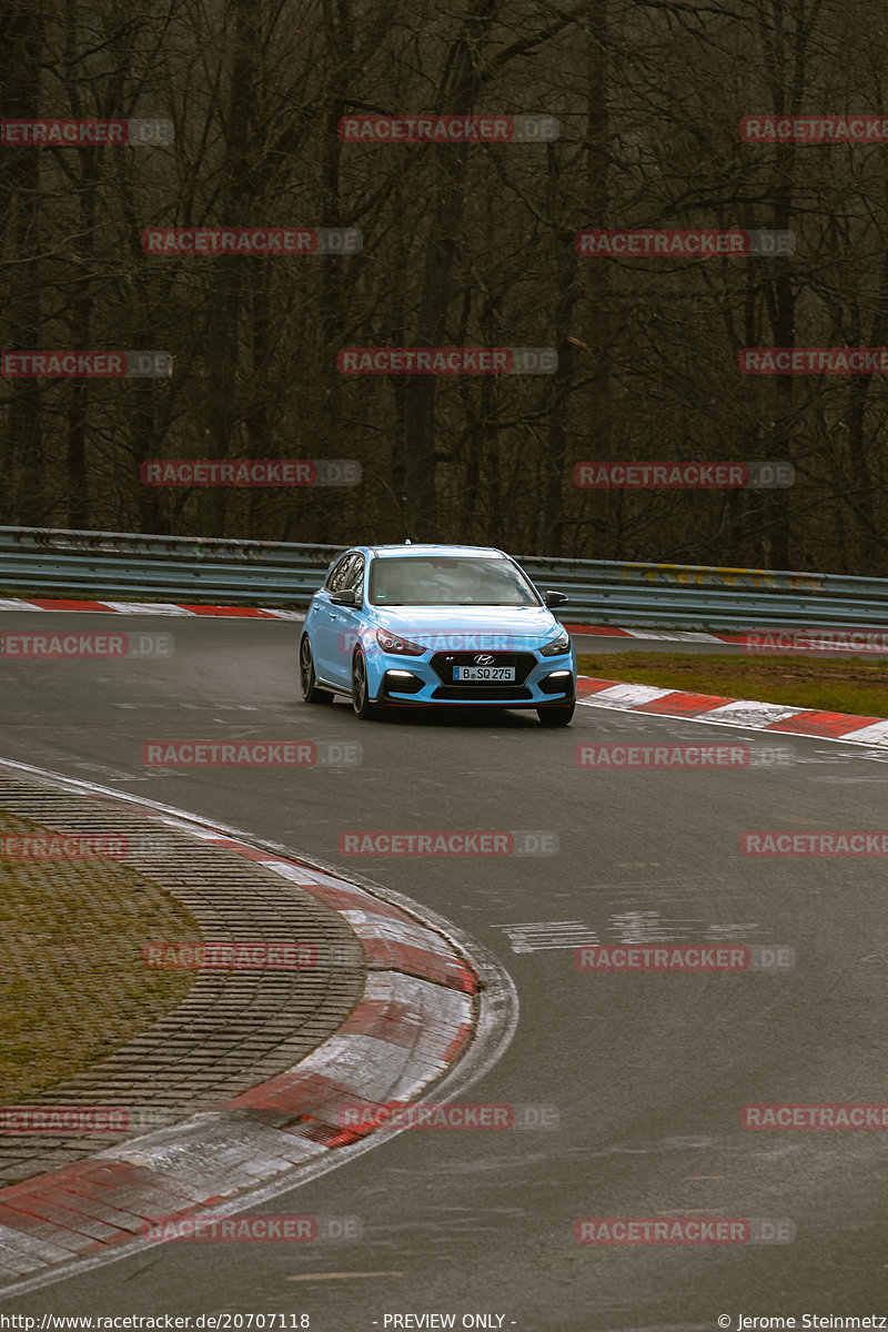 Bild #20707118 - Touristenfahrten Nürburgring Nordschleife (09.04.2023)