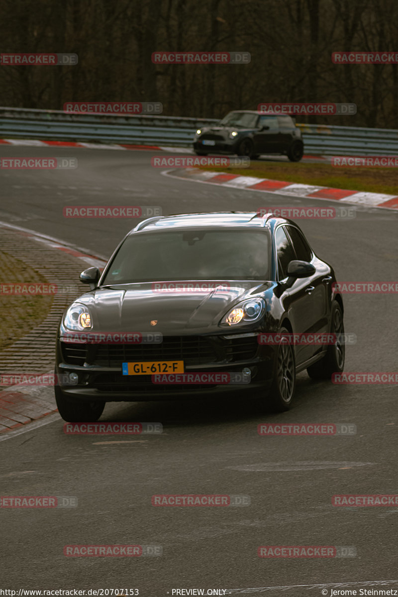 Bild #20707153 - Touristenfahrten Nürburgring Nordschleife (09.04.2023)