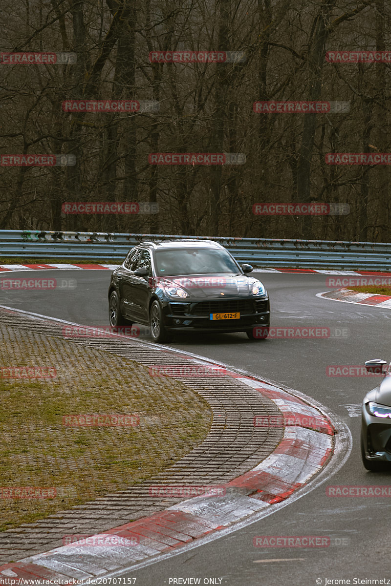 Bild #20707157 - Touristenfahrten Nürburgring Nordschleife (09.04.2023)