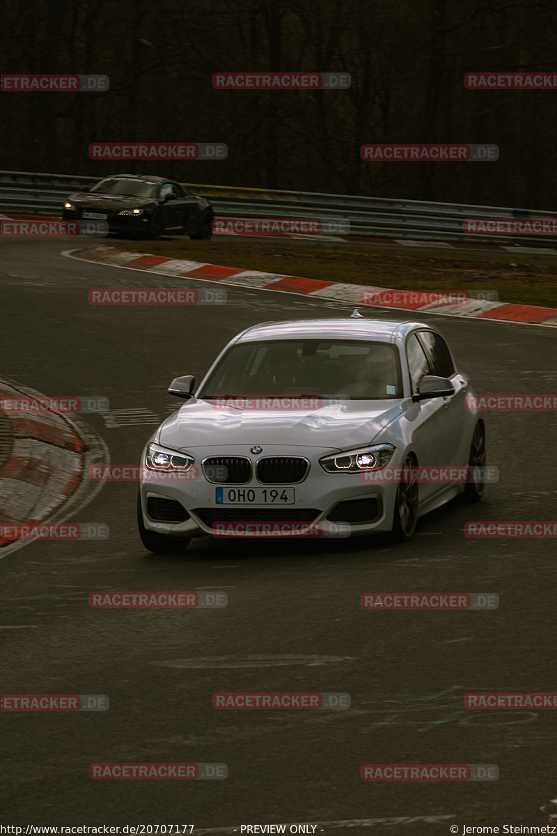 Bild #20707177 - Touristenfahrten Nürburgring Nordschleife (09.04.2023)