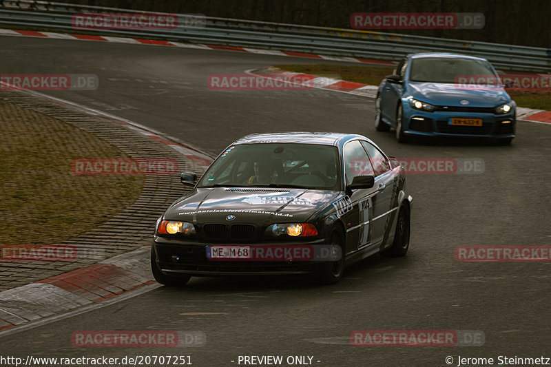 Bild #20707251 - Touristenfahrten Nürburgring Nordschleife (09.04.2023)