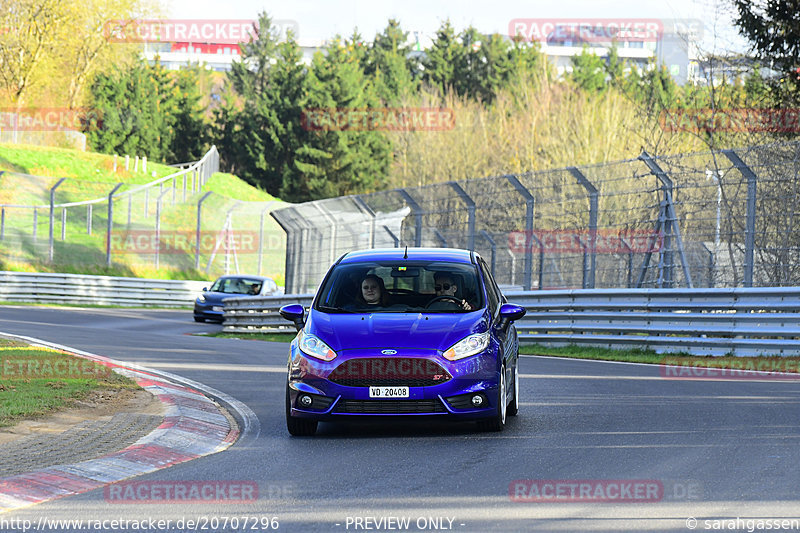 Bild #20707296 - Touristenfahrten Nürburgring Nordschleife (09.04.2023)