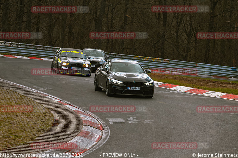 Bild #20707301 - Touristenfahrten Nürburgring Nordschleife (09.04.2023)