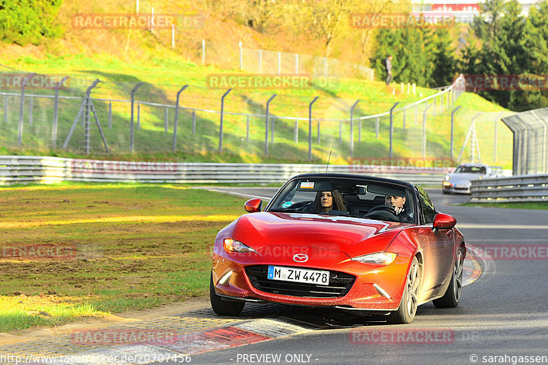 Bild #20707456 - Touristenfahrten Nürburgring Nordschleife (09.04.2023)