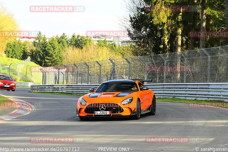 Bild #20707717 - Touristenfahrten Nürburgring Nordschleife (09.04.2023)