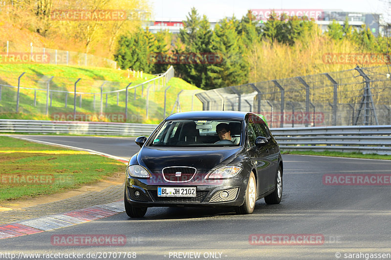 Bild #20707768 - Touristenfahrten Nürburgring Nordschleife (09.04.2023)