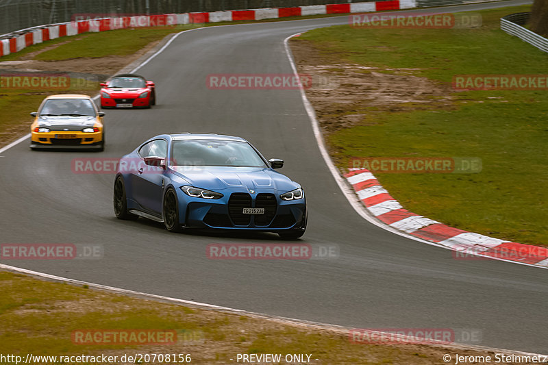 Bild #20708156 - Touristenfahrten Nürburgring Nordschleife (09.04.2023)