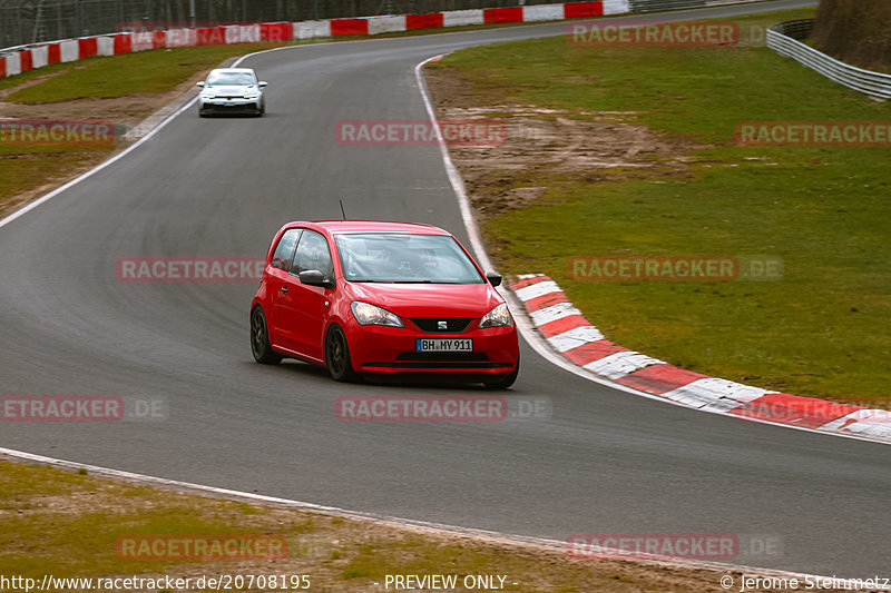 Bild #20708195 - Touristenfahrten Nürburgring Nordschleife (09.04.2023)