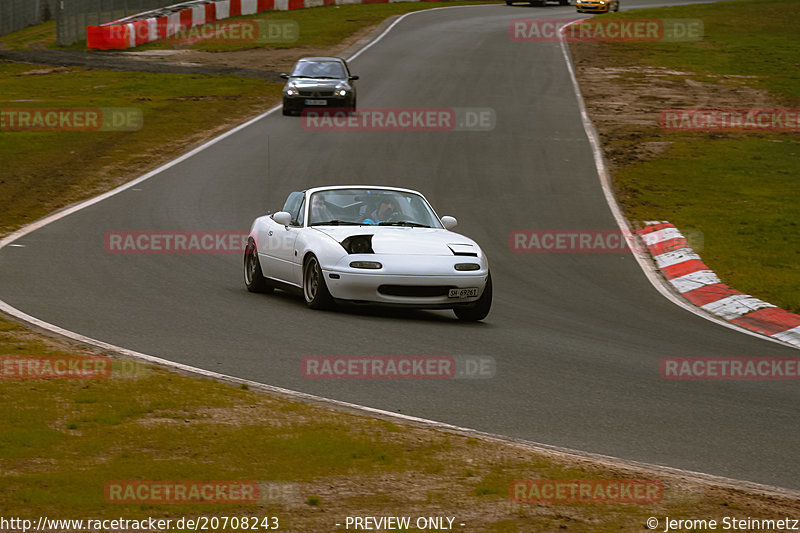 Bild #20708243 - Touristenfahrten Nürburgring Nordschleife (09.04.2023)