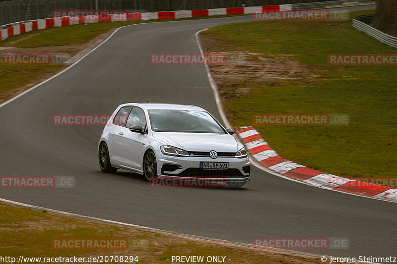 Bild #20708294 - Touristenfahrten Nürburgring Nordschleife (09.04.2023)