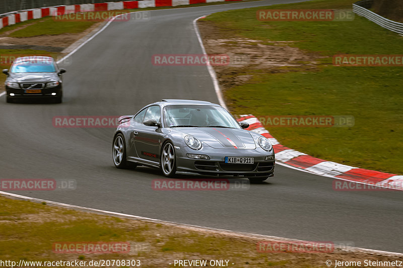 Bild #20708303 - Touristenfahrten Nürburgring Nordschleife (09.04.2023)