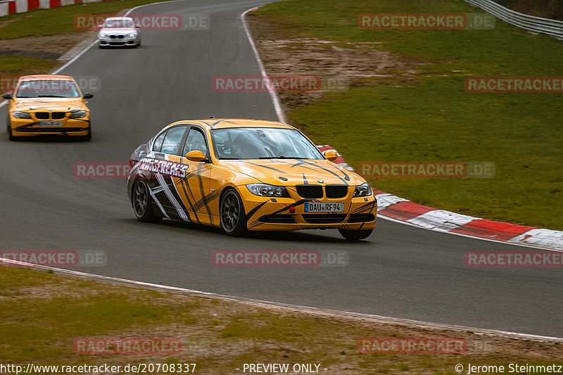 Bild #20708337 - Touristenfahrten Nürburgring Nordschleife (09.04.2023)