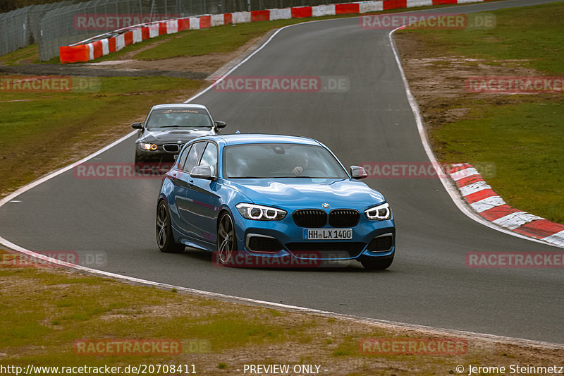 Bild #20708411 - Touristenfahrten Nürburgring Nordschleife (09.04.2023)