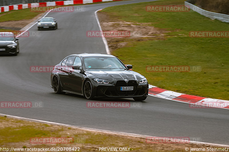 Bild #20708422 - Touristenfahrten Nürburgring Nordschleife (09.04.2023)