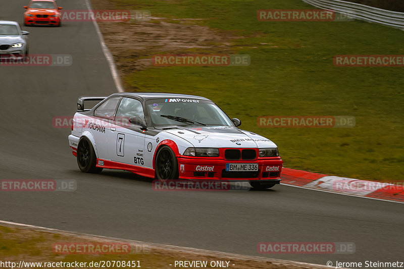 Bild #20708451 - Touristenfahrten Nürburgring Nordschleife (09.04.2023)