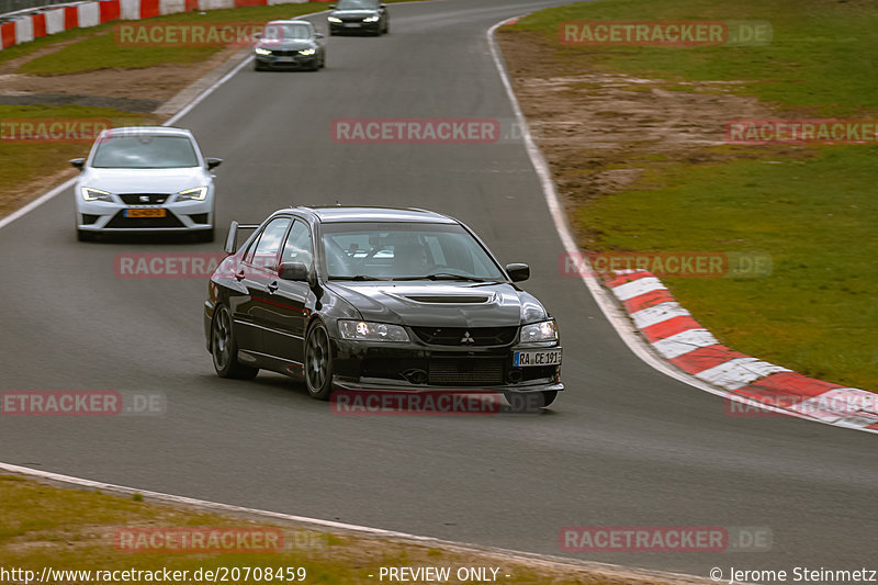 Bild #20708459 - Touristenfahrten Nürburgring Nordschleife (09.04.2023)