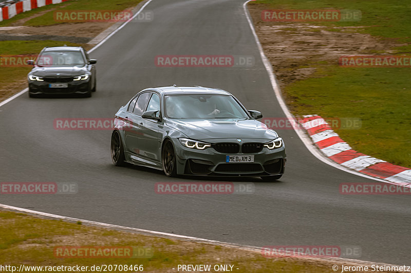 Bild #20708466 - Touristenfahrten Nürburgring Nordschleife (09.04.2023)