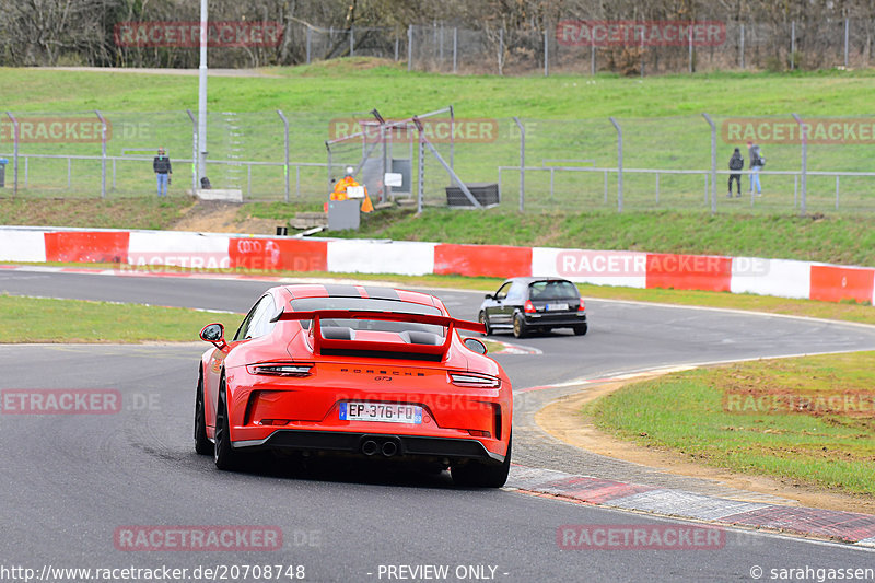 Bild #20708748 - Touristenfahrten Nürburgring Nordschleife (09.04.2023)