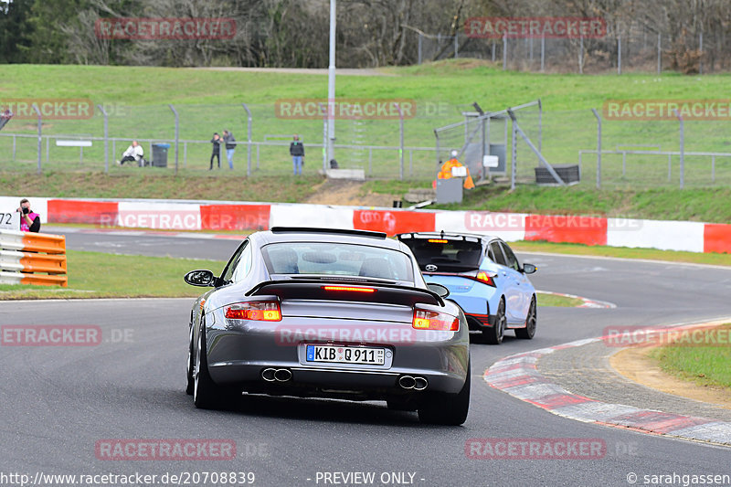 Bild #20708839 - Touristenfahrten Nürburgring Nordschleife (09.04.2023)