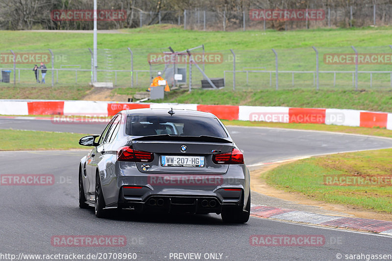 Bild #20708960 - Touristenfahrten Nürburgring Nordschleife (09.04.2023)