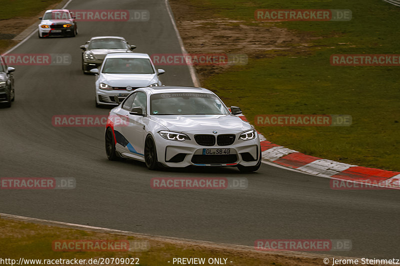 Bild #20709022 - Touristenfahrten Nürburgring Nordschleife (09.04.2023)