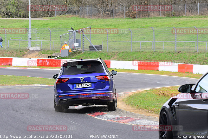 Bild #20709101 - Touristenfahrten Nürburgring Nordschleife (09.04.2023)