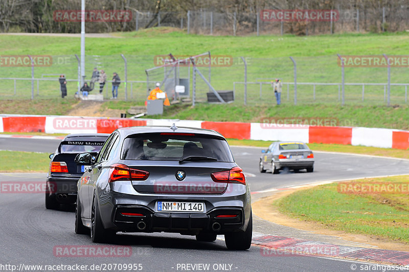 Bild #20709955 - Touristenfahrten Nürburgring Nordschleife (09.04.2023)