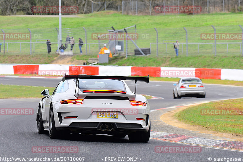 Bild #20710007 - Touristenfahrten Nürburgring Nordschleife (09.04.2023)