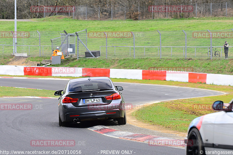 Bild #20710056 - Touristenfahrten Nürburgring Nordschleife (09.04.2023)