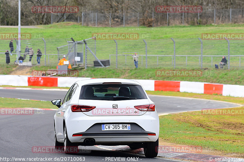 Bild #20710063 - Touristenfahrten Nürburgring Nordschleife (09.04.2023)