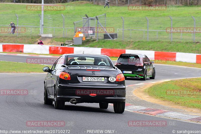 Bild #20710272 - Touristenfahrten Nürburgring Nordschleife (09.04.2023)