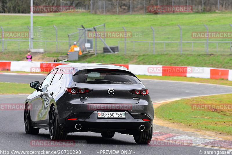 Bild #20710298 - Touristenfahrten Nürburgring Nordschleife (09.04.2023)