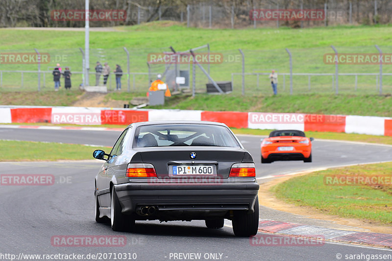 Bild #20710310 - Touristenfahrten Nürburgring Nordschleife (09.04.2023)