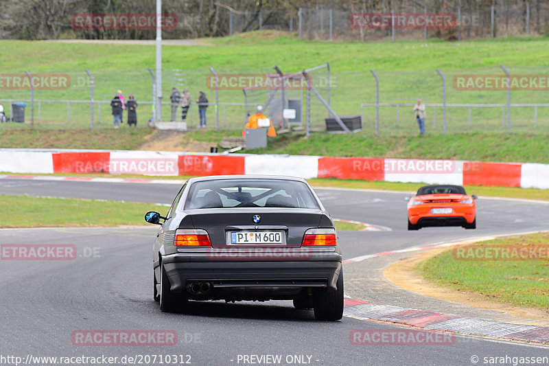 Bild #20710312 - Touristenfahrten Nürburgring Nordschleife (09.04.2023)