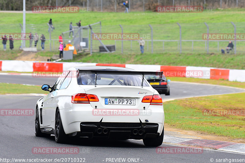 Bild #20710322 - Touristenfahrten Nürburgring Nordschleife (09.04.2023)