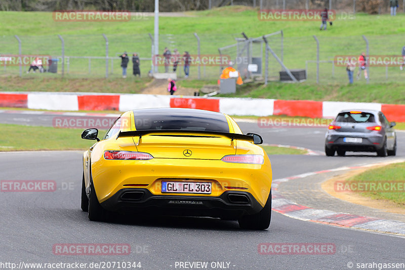 Bild #20710344 - Touristenfahrten Nürburgring Nordschleife (09.04.2023)