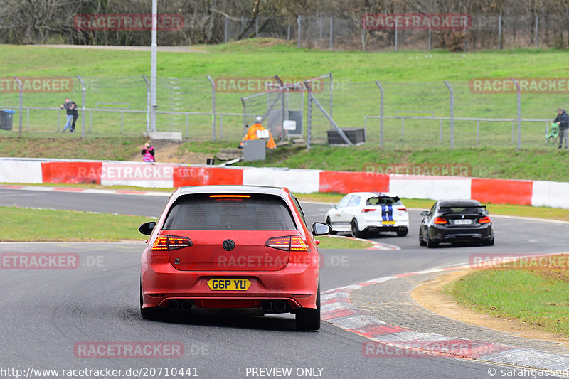 Bild #20710441 - Touristenfahrten Nürburgring Nordschleife (09.04.2023)